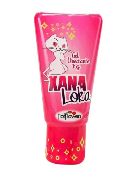 Xana Loka Excitante Feminino